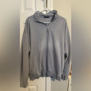 Brandy Melville Oversized Pullover/Sweater